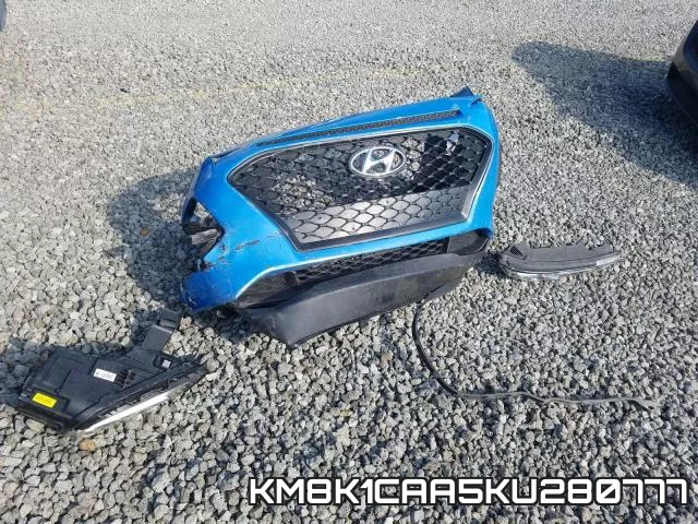 KM8K1CAA5KU280777 фото 10