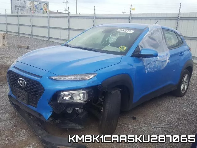 KM8K1CAA5KU287065 фото 3
