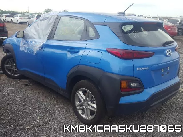 KM8K1CAA5KU287065 фото 4