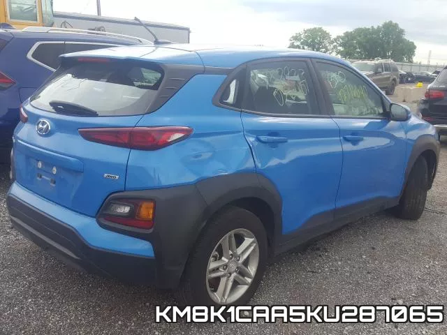 KM8K1CAA5KU287065 фото 5