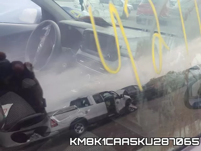 KM8K1CAA5KU287065 фото 6
