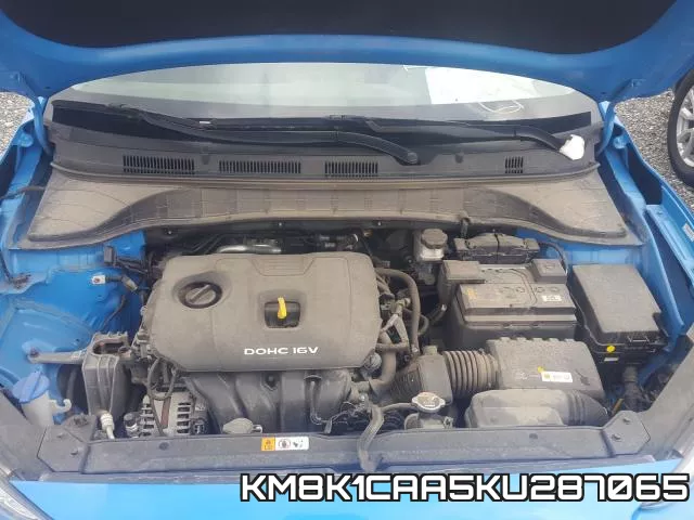 KM8K1CAA5KU287065 фото 8