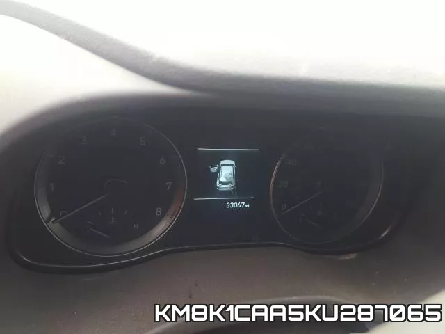 KM8K1CAA5KU287065 фото 9