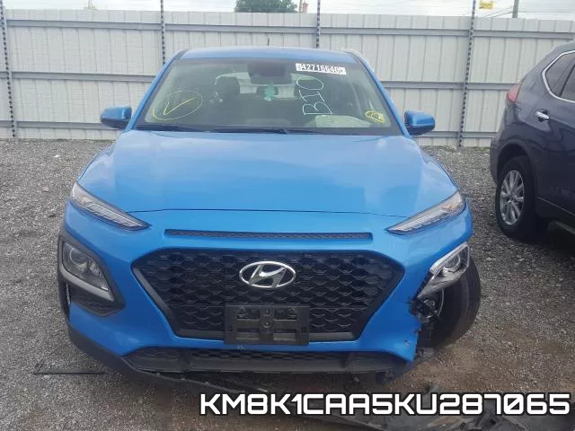 KM8K1CAA5KU287065 фото 10