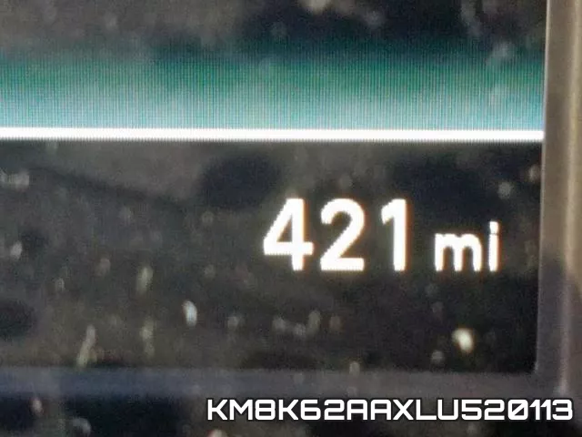 KM8K62AAXLU520113 фото 9