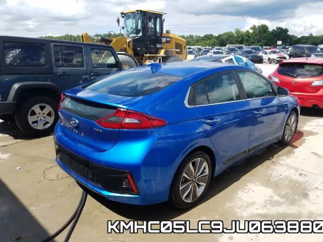 KMHC05LC9JU063880 фото 5