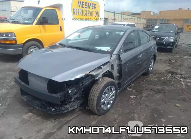 KMHD74LF1JU573550 фото 3