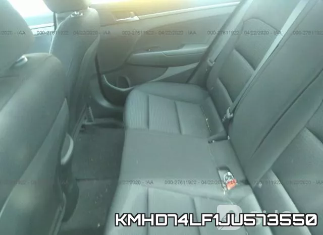 KMHD74LF1JU573550 фото 9