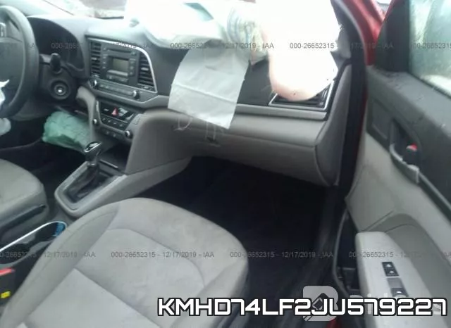 KMHD74LF2JU579227 фото 6