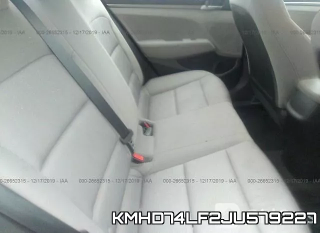 KMHD74LF2JU579227 фото 9