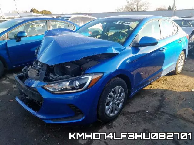 KMHD74LF3HU082701 фото 3