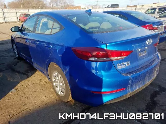 KMHD74LF3HU082701 фото 4
