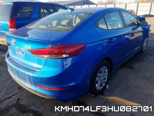 KMHD74LF3HU082701 фото 5