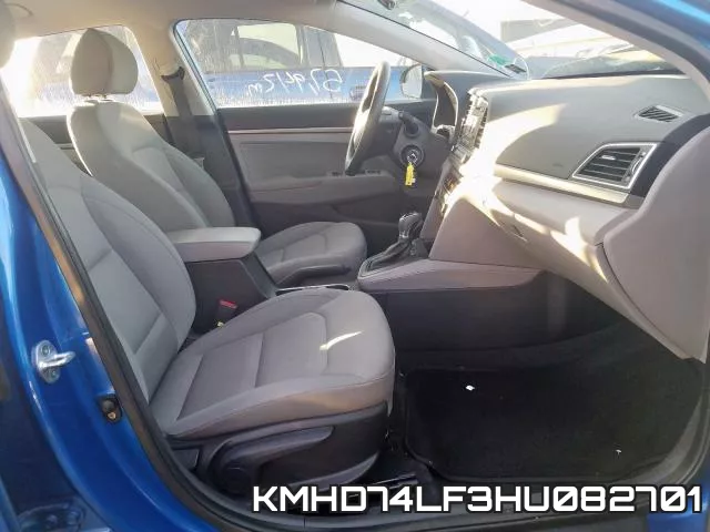 KMHD74LF3HU082701 фото 6