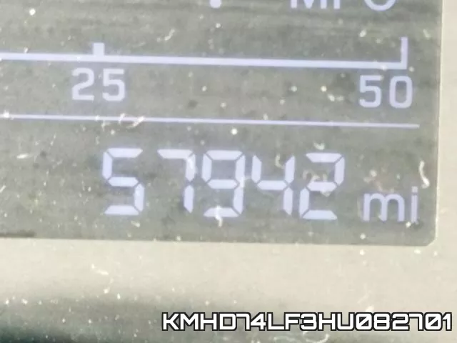 KMHD74LF3HU082701 фото 9