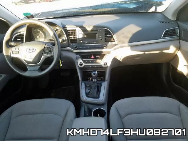 KMHD74LF3HU082701 фото 10