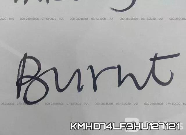 KMHD74LF3HU127121 фото 8