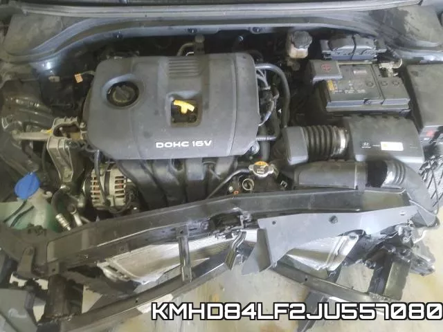 KMHD84LF2JU557080 фото 8