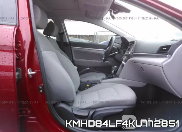 KMHD84LF4KU772851 фото 6