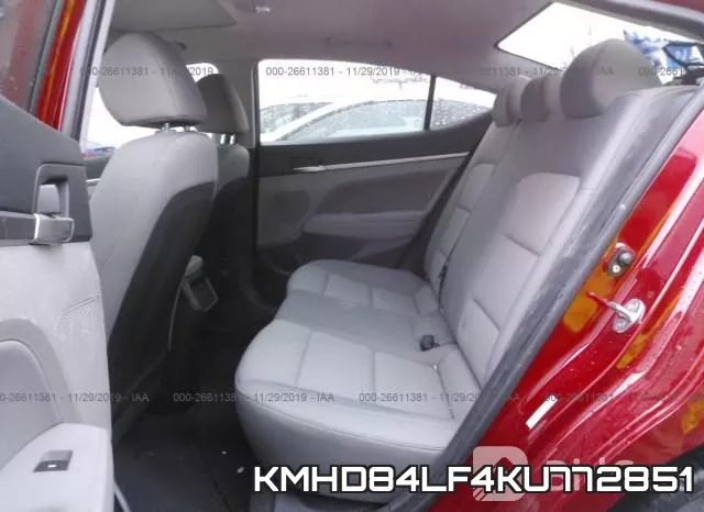 KMHD84LF4KU772851 фото 9