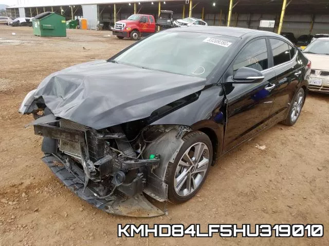 KMHD84LF5HU319010 фото 3