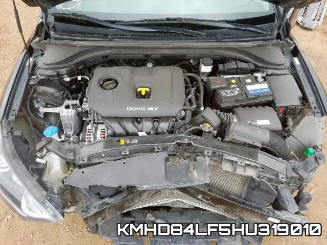 KMHD84LF5HU319010 фото 8