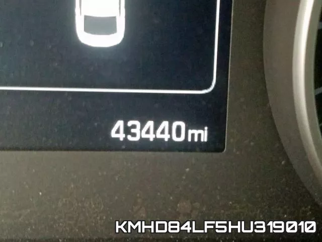 KMHD84LF5HU319010 фото 9