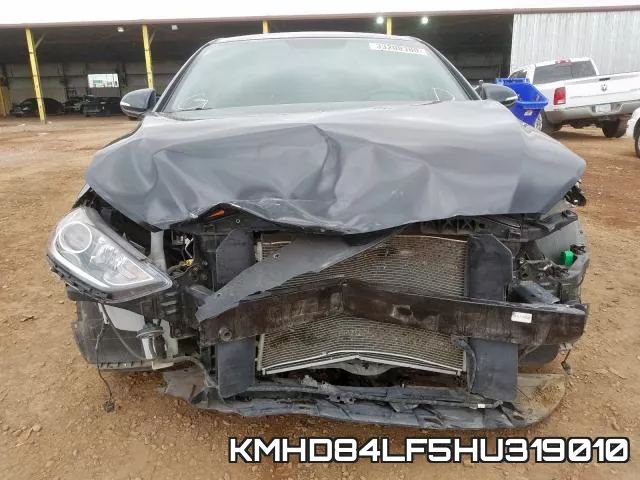 KMHD84LF5HU319010 фото 10