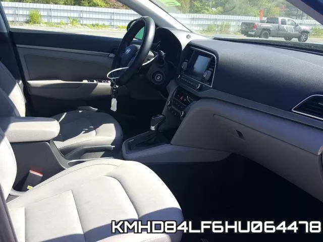 KMHD84LF6HU064478 фото 6