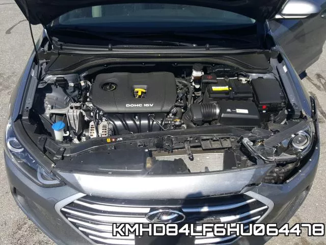 KMHD84LF6HU064478 фото 8