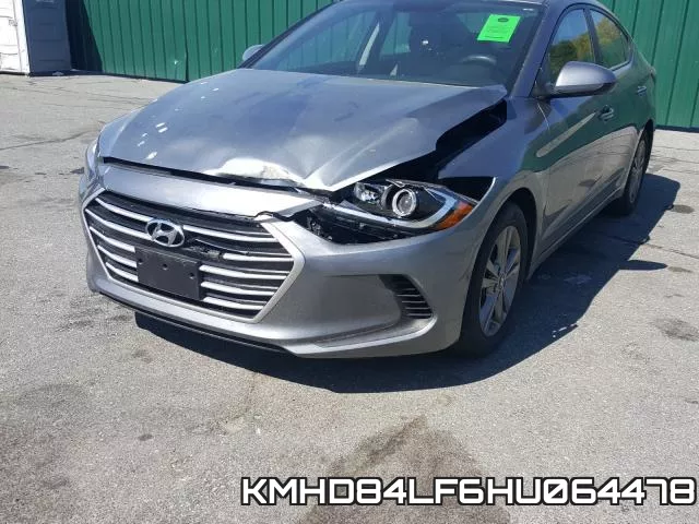 KMHD84LF6HU064478 фото 10