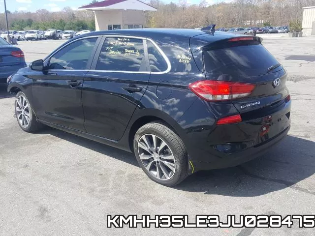 KMHH35LE3JU028475 фото 4