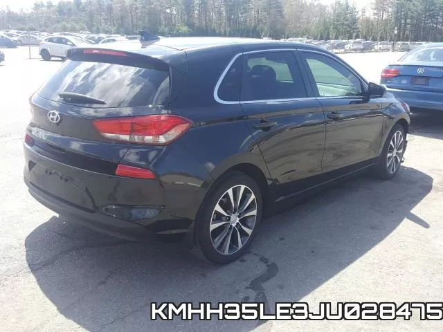 KMHH35LE3JU028475 фото 5