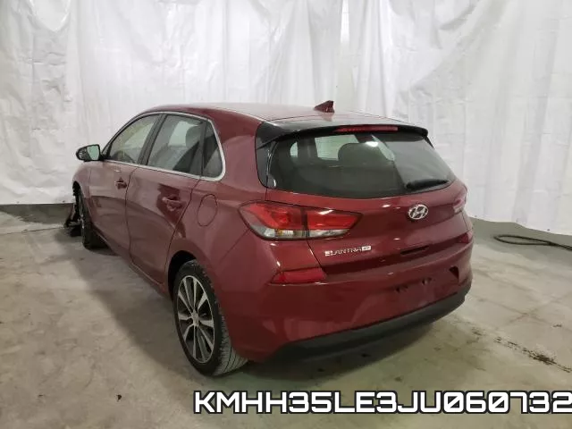 KMHH35LE3JU060732 фото 4