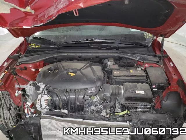 KMHH35LE3JU060732 фото 8