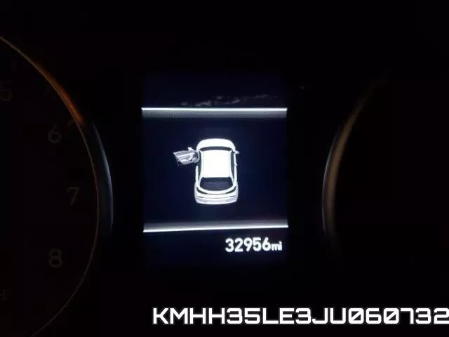 KMHH35LE3JU060732 фото 9