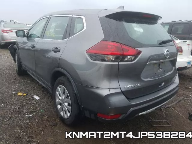 KNMAT2MT4JP538284 фото 4