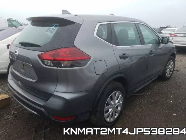 KNMAT2MT4JP538284 фото 5