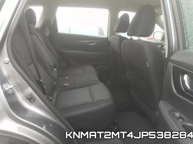 KNMAT2MT4JP538284 фото 7