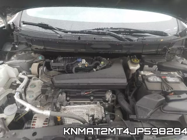 KNMAT2MT4JP538284 фото 8
