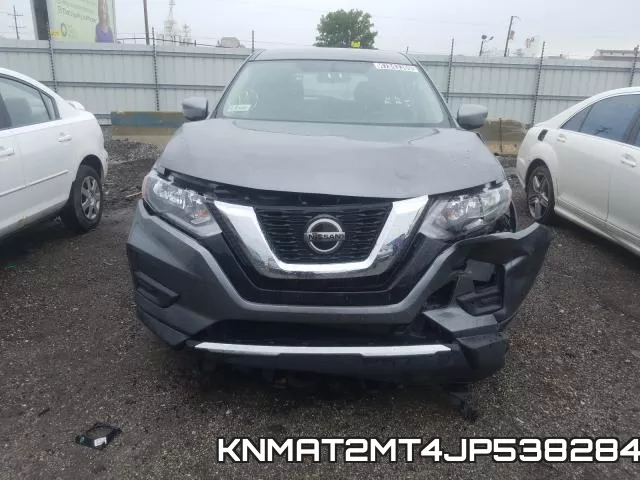 KNMAT2MT4JP538284 фото 10