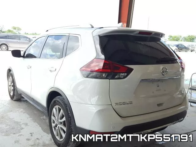 KNMAT2MT7KP551791 фото 4