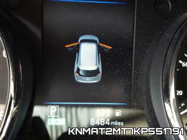 KNMAT2MT7KP551791 фото 9