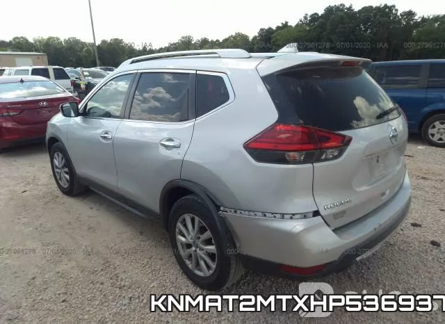 KNMAT2MTXHP536937 фото 4