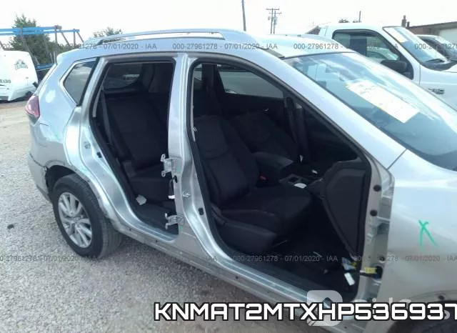 KNMAT2MTXHP536937 фото 7