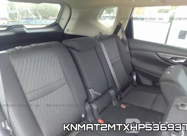 KNMAT2MTXHP536937 фото 9