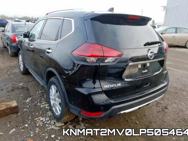 KNMAT2MV0LP505464 фото 4