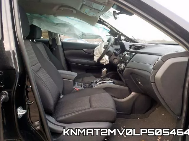 KNMAT2MV0LP505464 фото 5