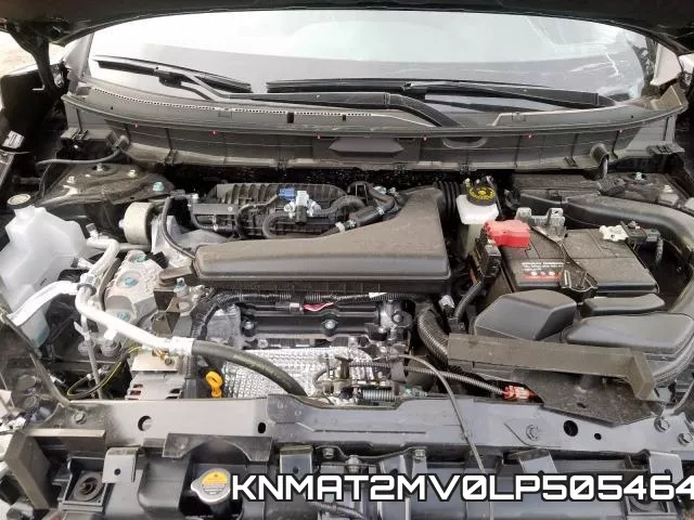 KNMAT2MV0LP505464 фото 7