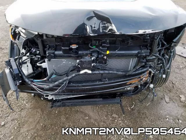KNMAT2MV0LP505464 фото 9